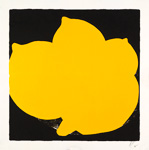 Lemons, By Artist Donald Sultan